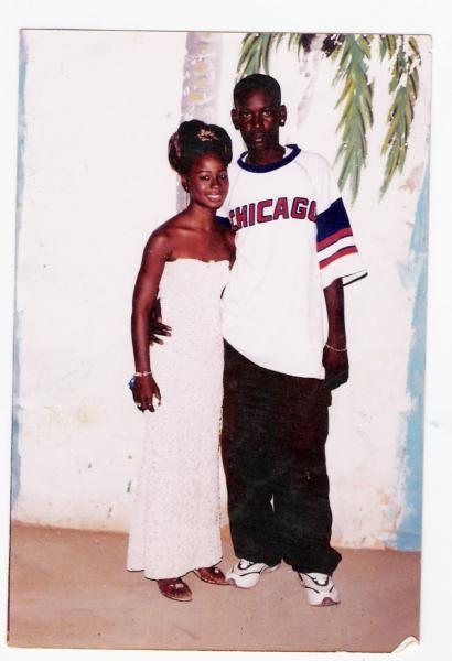 awa et moi