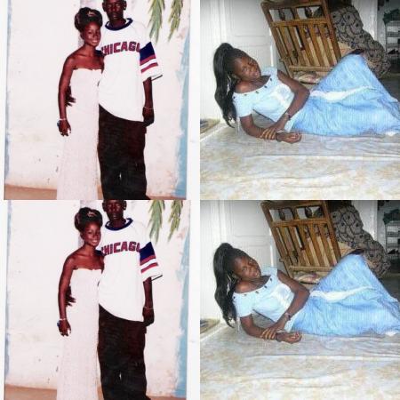 moi , awa et ouleye