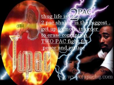 2 pac