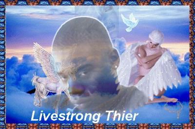 thier my best neagger